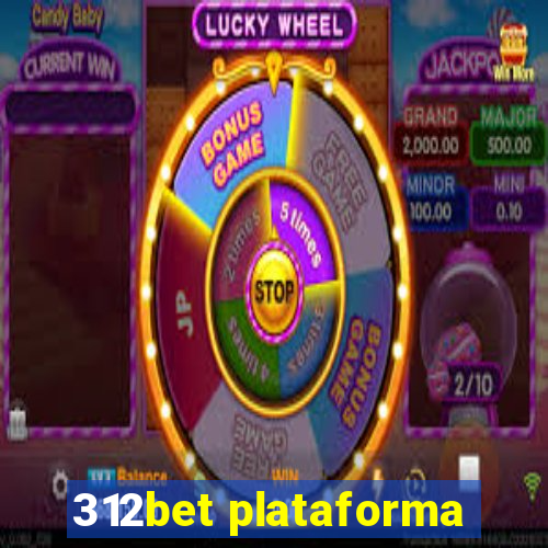 312bet plataforma